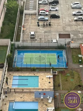 Imagem Apartamento à Venda em Itaquera, São Paulo - SP