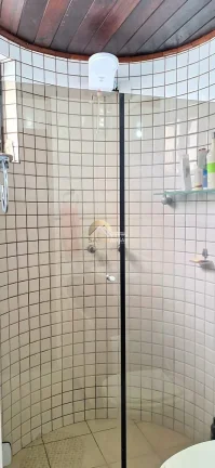 Imagem Vendo Apartamento exclusivo 1 por andar na Graça – 118m², nascente, 3 quartos (1 suíte), 2 salas, v