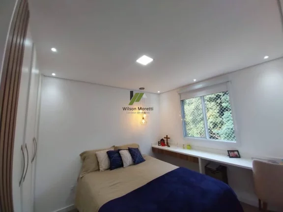 Imagem APARTAMENTO SEMI MOBILIADO NO MEDEIROS