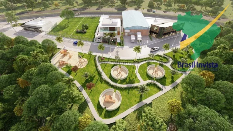 Imagem LOTEAMENTO NA ORLA NORTE DE PORTO SEGURO