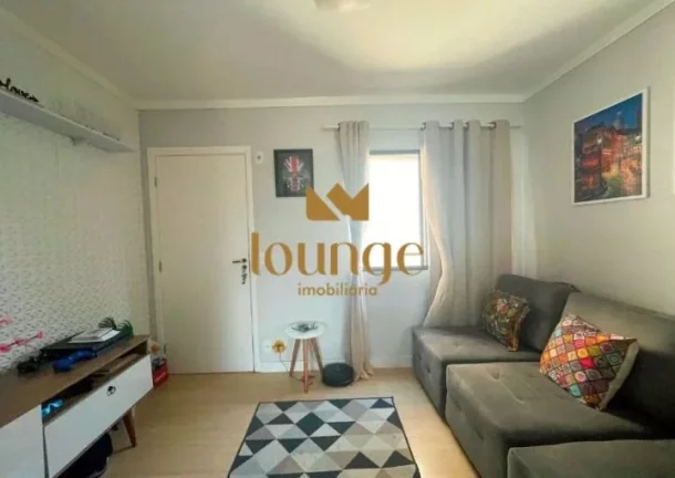 Imagem Apartamento à venda em Jd. Paraíso Z. Norte - Votorantim/SP