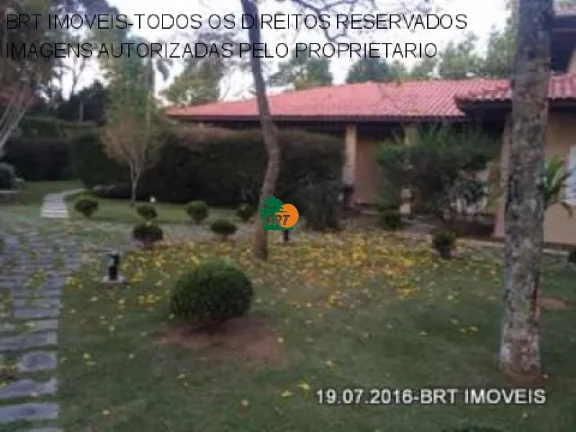 Imagem Chácara para Venda em São Roque, Centro (canguera), 4 dormitórios, 2 suítes, 1 banheiro, 14 vagas