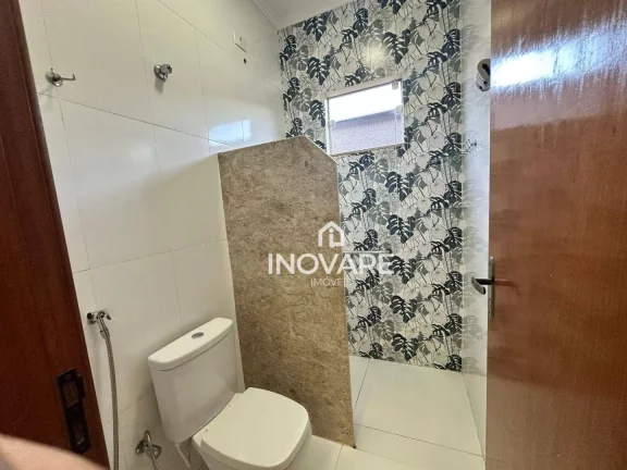 Imagem Casa com 3 dormitórios à venda, 198 m² por R$ 950.000,00 - Setor Beira Rio - Araporã/MG