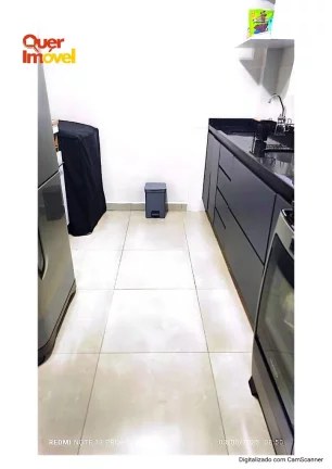 Imagem Apartamento de 2 quartos no Residencial Greenville, Ribeirão Preto-SP: 45m², vaga de garagem!