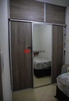 Imagem Sobrado à venda 3 Quartos, 2 Vagas, 140M², Cerâmica, São Caetano do Sul - SP