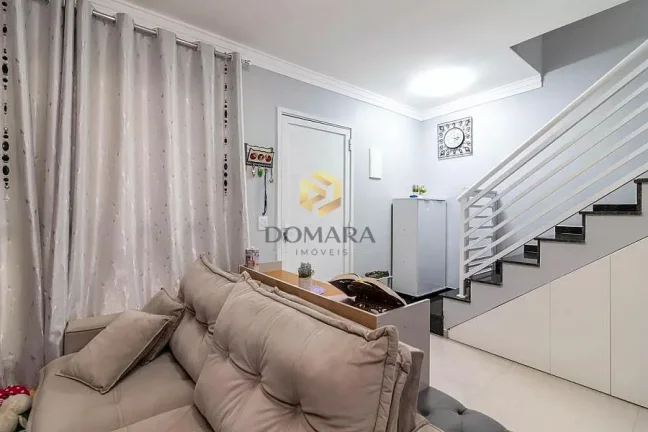 Imagem Casa de condomínio 2 quartos, 65m², 1 vaga, no Imirim