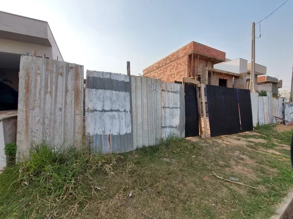 Imagem TERRENO PLANO - SOL DA MANHÃ OPORTUNIDADE - RESIDENCIAL REAL PARK - SUMARÉ
