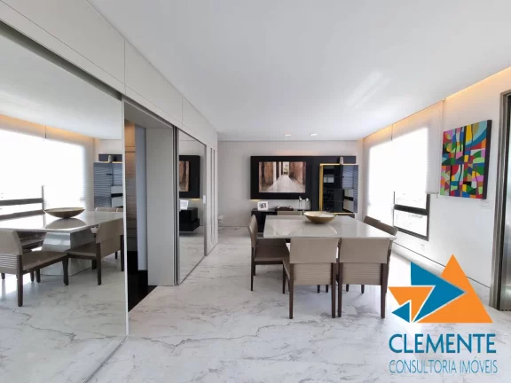 Imagem apto. 04 quartos BELVEDERE BH MG OPORTUNIDADE