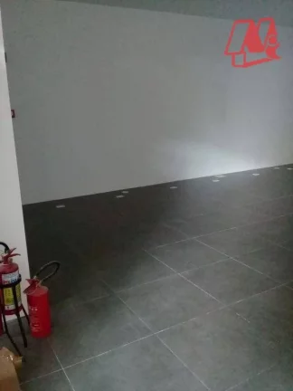 Imagem Loja de 150m² próximo a Padre Chagas