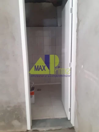 Imagem Salão Comercial para Locação no Tatuapé, São Paulo-SP: 1 Sala, 3 Banheiros, 250m², Próximo ao Metrô!
