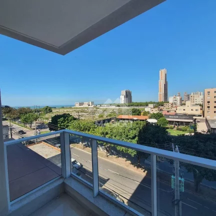 Imagem Apartamento com 2 dormitórios à venda, 60 m² por R$ 738.799,48 - Praia de Itaparica - Vila Velha/ES