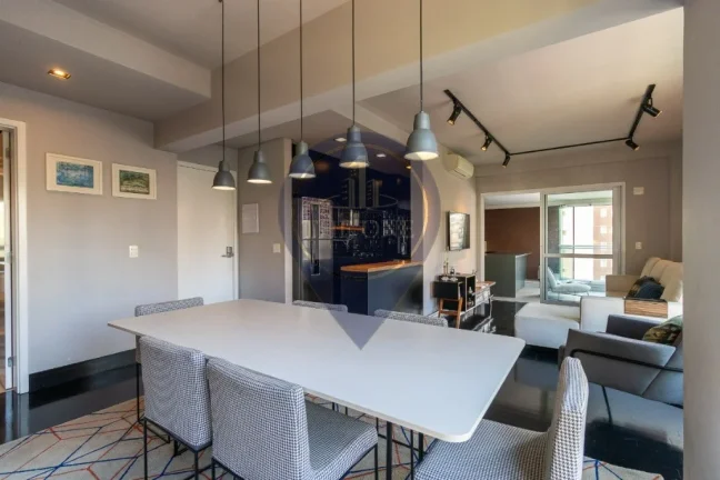 Imagem Oportunidade única: Apartamento de 1 quarto com suíte e vaga no Paraíso, São Paulo-SP! Confira já!