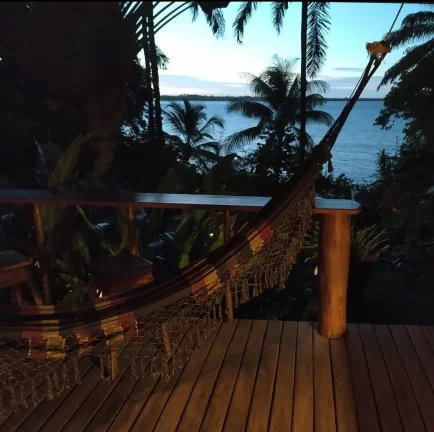 Imagem Pousada à venda no bairro Velha Boipeba em Cairu-BA