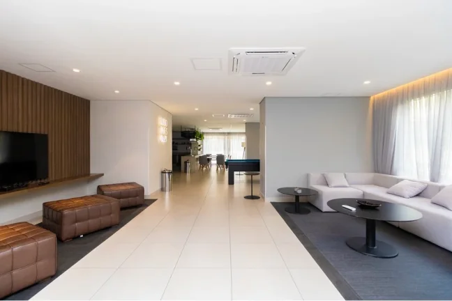 Imagem APARTAMENTO RESIDENCIAL em São Paulo - SP, Vila Monte Alegre