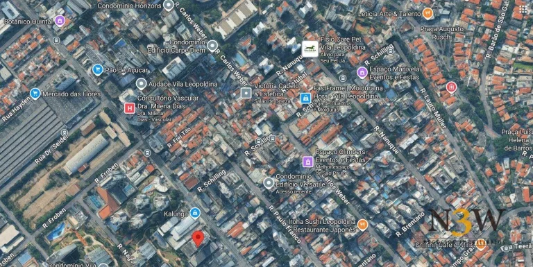 Imagem Sala à venda, 32 m² por R$ 350.000,00 - Vila Leopoldina - São Paulo/SP