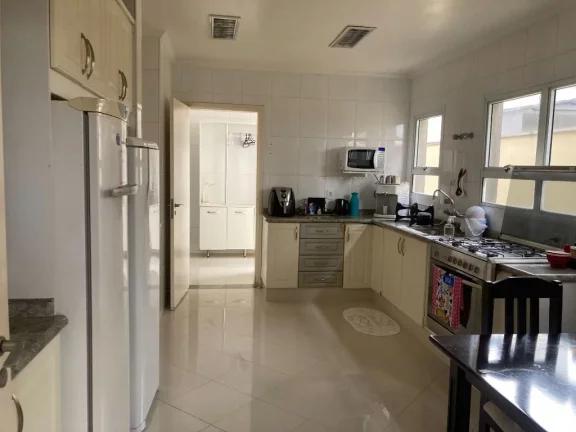 Imagem Sobrado com 4 dormitórios à venda, 431 m² por R$ 2.950.000,00 - Jardim Residencial Suzano - Suzano/SP