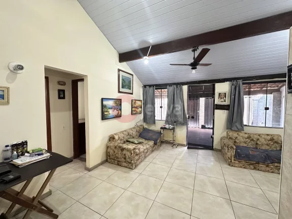 Imagem Casa em condomínio à venda, 4 quartos, 100m², Palmeiras - Cabo Frio
