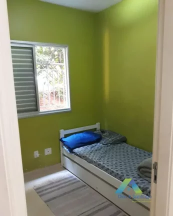 Imagem Apartamento Residencial à venda, Vila Parque Jabaquara, São Paulo - .