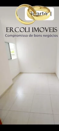 Imagem APARTAMENTO RESIDENCIAL em SÃO PAULO - SP, VILA RÉ