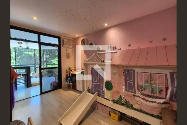 Imagem Apartamento à Venda - Recreio, 3 Quartos, 175 m2