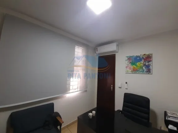 Imagem Casa - Ribeirão Preto - Alto da Boa Vista - Região Sul