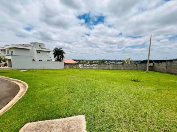 Imagem Terreno à venda, 561 m² por R$ 750.000,00 - Santa Rosa - Piracicaba/SP