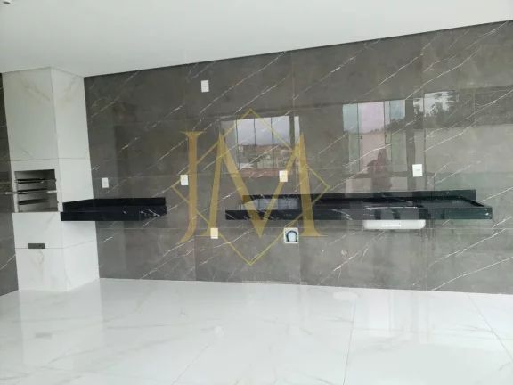 Imagem Cobertura duplex de alto padrão