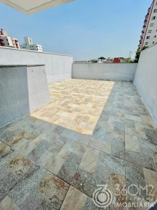 Imagem Cobertura para Venda em Santo André / SP no bairro Parque das Nações