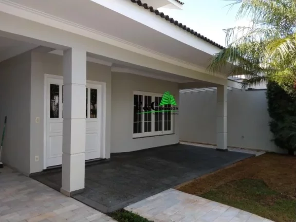 Imagem Casa em Condomínio para Venda em Limeira, PARQUE SÃO BENTO, 5 dormitórios, 5 suítes, 1 banheiro, 4 vagas