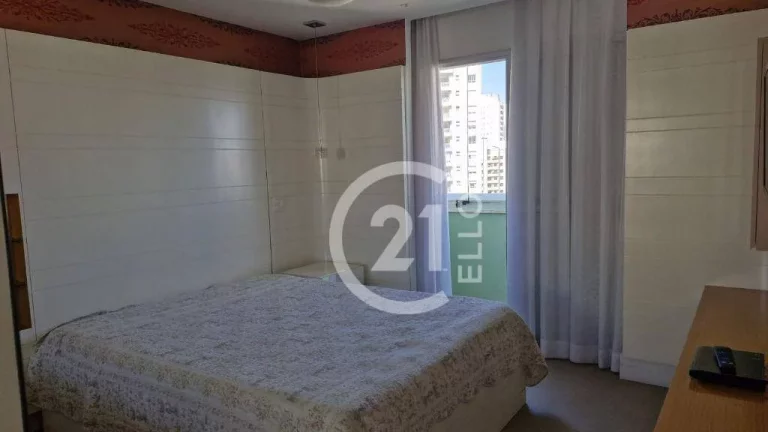 Imagem Apartamento com 3 dormitórios para alugar, 180 m² por R$ 9.460,00/mês - Vila Andrade - São Paulo/SP
