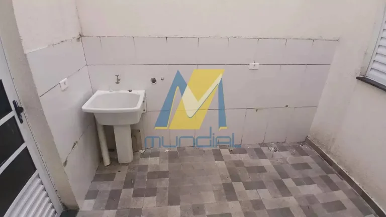 Imagem Apartamento Moderno sem Condomínio Conforto, Privacidade