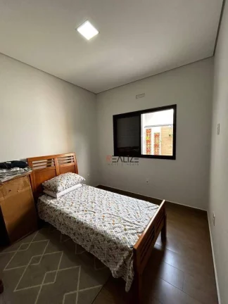 Imagem Casa térrea com 3 suítes à venda, 145 m² por R$ 1.150.000 - Condomínio Jardim Mantova - Indaiatuba/SP