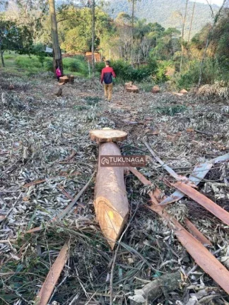 Imagem Lindo Terreno à venda, 1575 m² por R$ 950.000 - Suíça da Cantareira - Mairiporã/SP