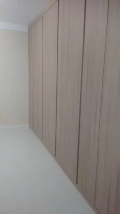 Imagem Apartamento duplex- Jd. Aquarius