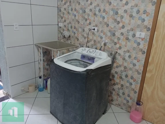 Imagem Sobrado com 4 quartos, à venda em São Bernardo do Campo, Taboão