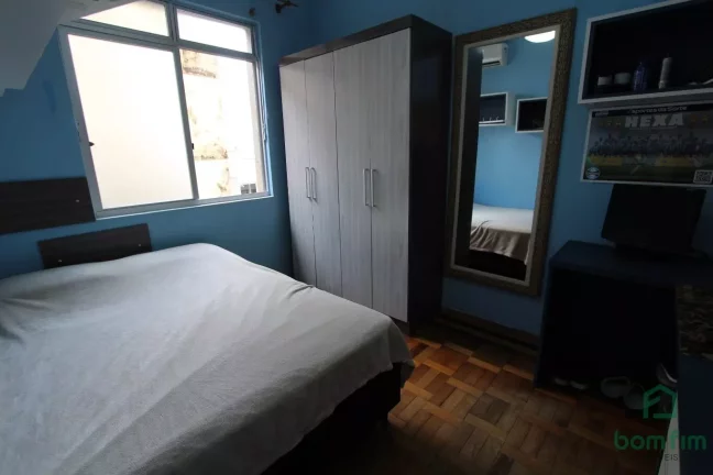 Imagem Apartamento 2 dorm. para venda, Centro Histórico, Porto Alegre/RS. - AP2651