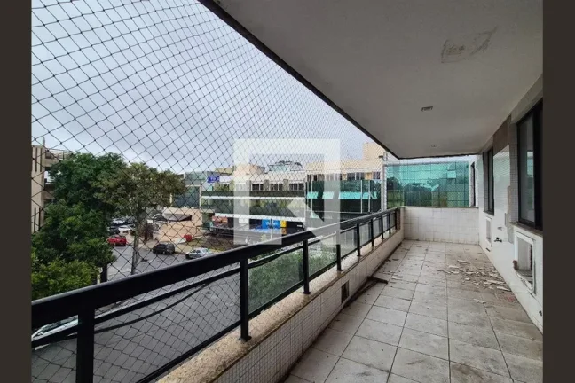 Imagem Apartamento à Venda - Recreio, 3 Quartos, 152 m2