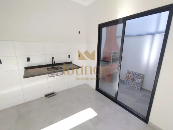 Imagem Casa à venda Jardim Vila São Domingos Z.Norte - Sorocaba/SP