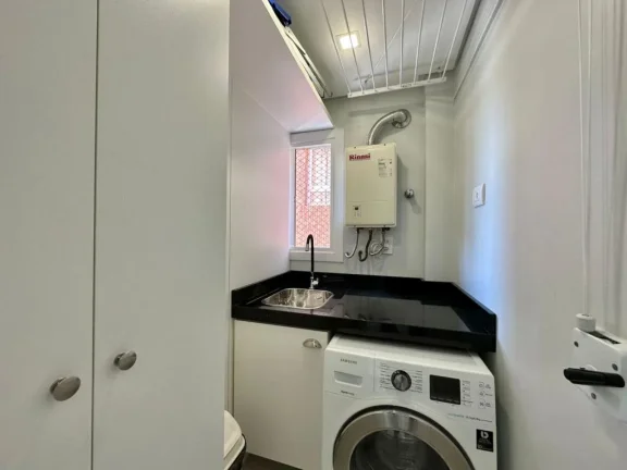 Imagem Apartamento 3 Dormitórios - Bairro Centro