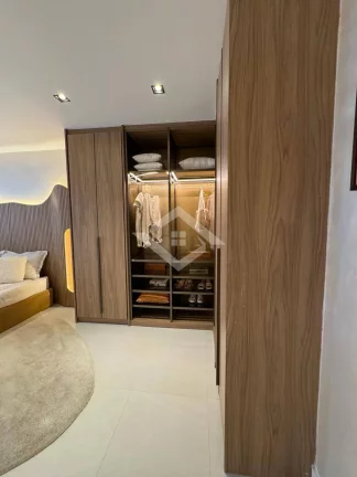 Imagem Apartamento de 2 Quartos para Venda em Botafogo com 97 m²