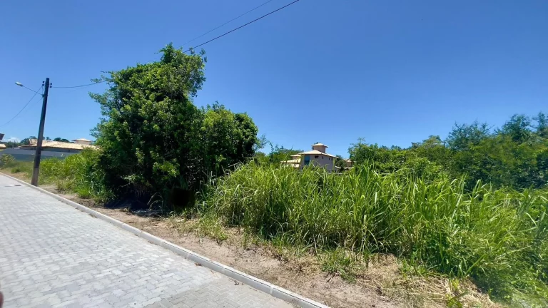 Imagem Terreno à venda, 450 m² por R$ 250.000,00 - Caravelas - Armação dos Búzios/RJ
