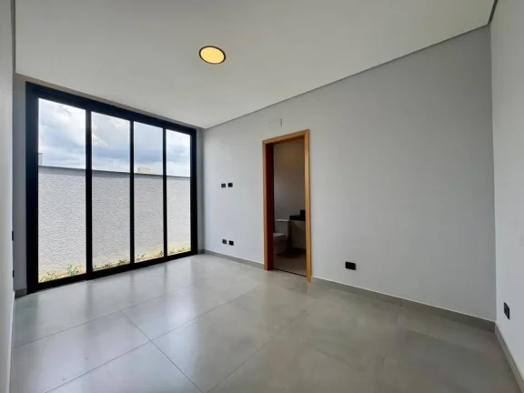 Imagem Casa a venda no Condomínio Alphaville Castelo