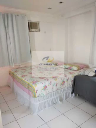 Imagem Apartamento no Jardim Oceania com 144m²