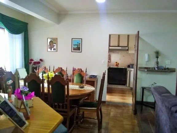 Imagem Apartamento residencial à venda, Vila Costa, Suzano
