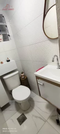Imagem Oportunidade - Apto 65m² - Residencial Califórnia - 3 Dorm - 1 Vaga