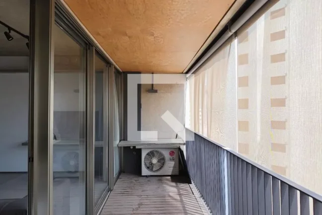 Imagem Apartamento à Venda - Vila Mariana, 1 Quarto, 44 m2