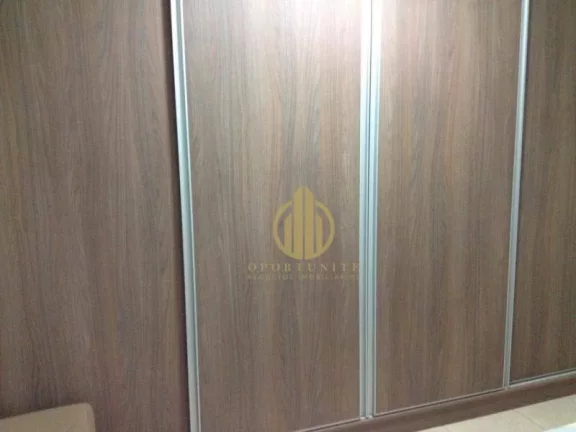 Imagem Apartamento residencial à venda, Lagoinha, Ribeirão Preto - AP0117.