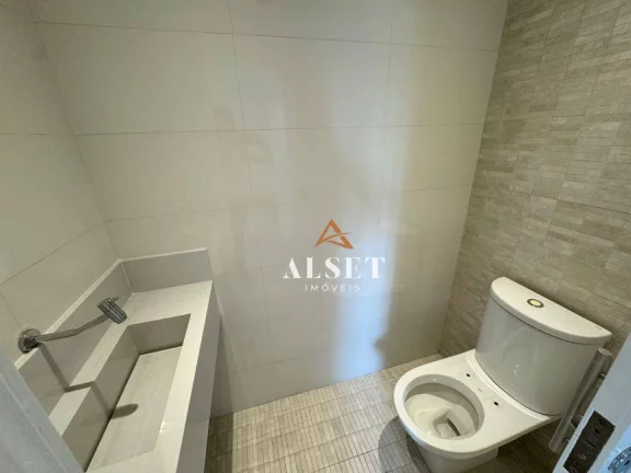 Imagem Apartamento com 3 dormitórios à venda, 92 m² por R$ 830.000,00 - Vila Regente Feijó - São Paulo/SP