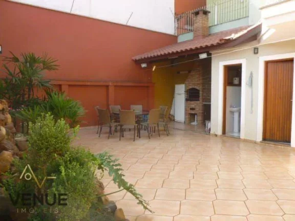 Imagem Sobrado com 3 dormitórios à venda, 272 m² por R$ 1.272.000,00 - Jardim Virginia Bianca - São Paulo/SP