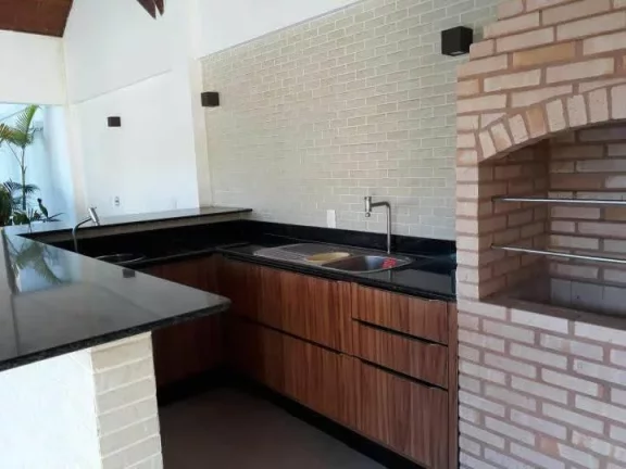 Imagem Casa de Condomínio com 5 Quartos para Alugar, 890 m² em Barra Da Tijuca - Rio De Janeiro